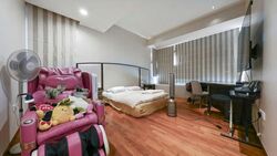 Kismis Residence (D21), Terrace #593393771